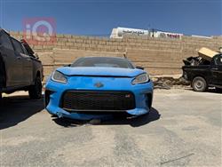 Toyota GT 86